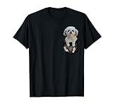 Bolonka Tshirts - Bolonka Hund - Bolonka T-Shirt