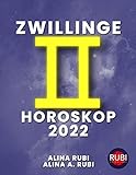 ZWILLINGE HOROSKOP 2022