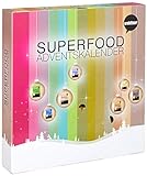 Superfood Adventskalender, 1er Pack (1 x 760 g)