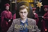 Harry Potter Broschur XL 2023