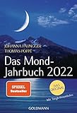 Das Mond-Jahrbuch 2022
