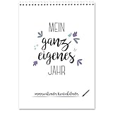 Fotokalender Und Bastelkalender Individuelle Geschenkideen