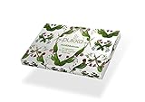 Pukka BIO Tee Wohlfühl- und Adventskalender 2021 (mit 24 Bio-Tees nach Ayurveda Tradition) für Teeliebhaber