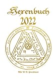 Hexenbuch: 2022 Goldene Edition mit viel Hexenwissen und kraftvollen Ritualen