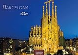 Barcelona 2022 L 35x50cm