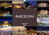 Barcelona Impressionen (Wandkalender 2022 DIN A3 quer) [Calendar] Meutzner, Dirk