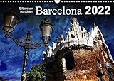 Barcelona (Wandkalender 2022 DIN A3 quer) [Calendar] Silberstein, Reiner
