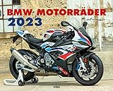 BMW Motorräder 2023: Die besten Modelle