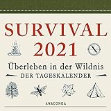 Survival Kalender 2021