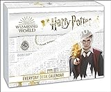 Harry Potter Tagesabreißkalender