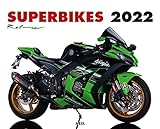 Superbikes 2022: Die stärksten, schnellsten und besten Motorräder aus aller Welt