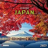 Inside Japan 2023: Kalender 2023