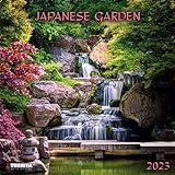Japanese Garden 2023: Kalender 2023