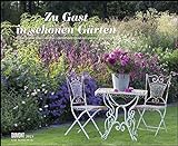 Zu Gast in schönen Gärten 2023 – DUMONT Garten-Kalender – Querformat 52 x 42,5 cm – Spiralbindung